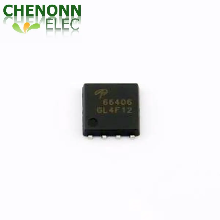 50PCS/LOT AONS66406 (MOSFETs)