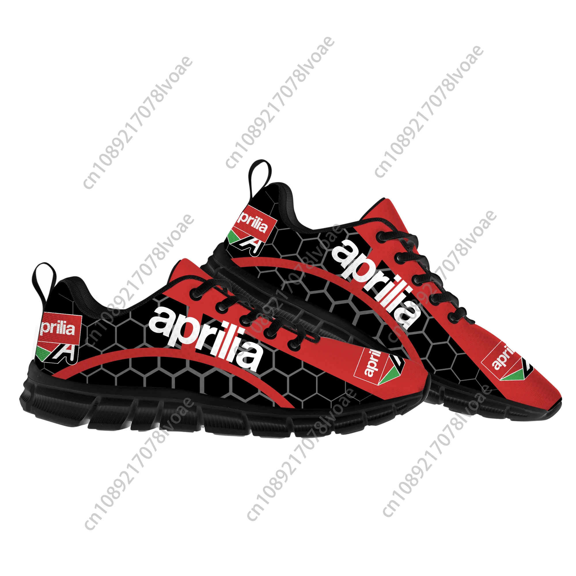 

Aprilia Sneakers Mens Womens Teenager Customized Sports Shoes Casual Custom Made Shoe High Quality Couple Shoes