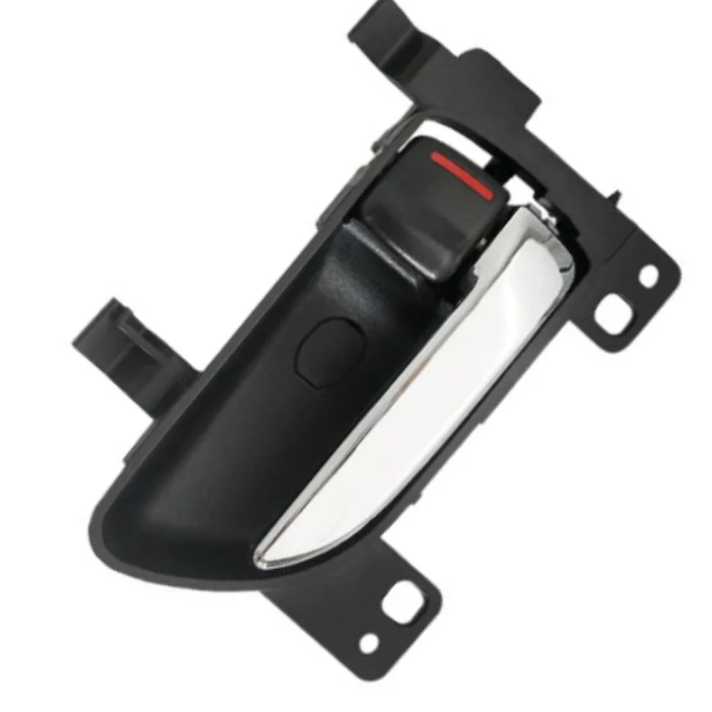 Replacement Door Grip Interior Door Handle Direct Replacement Fit Easy Installation Design Right Side Position