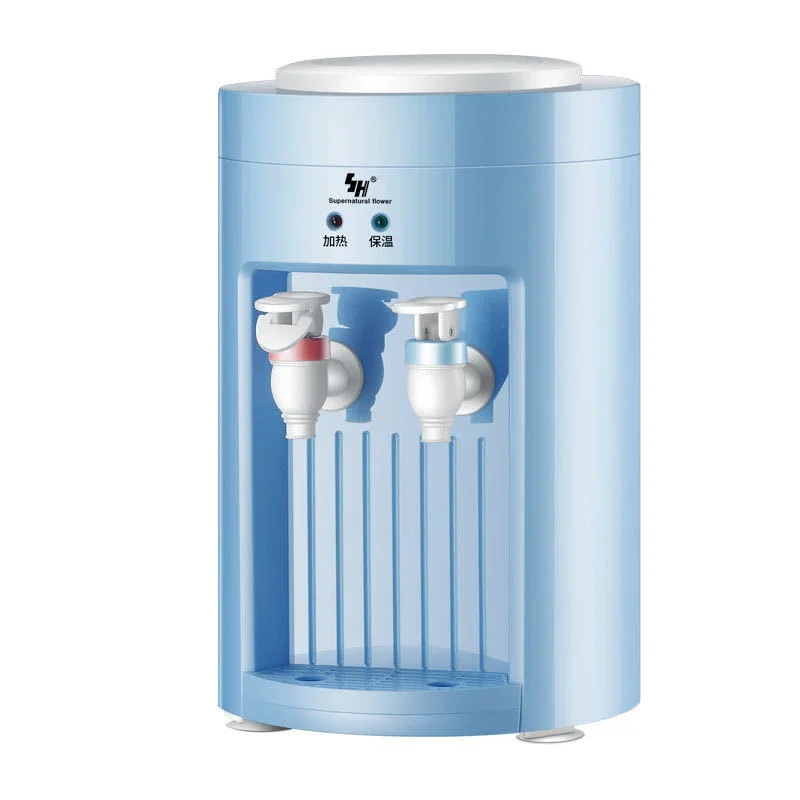 Variant: Blue-Water dispenser