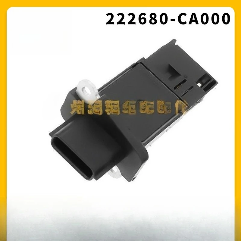 22680-CA000 22680-7S000 Mass Air Flow Sensor For Nissan Note Navara Murano X-Trail Maxima Juke Infiniti EX35 FX35 G25