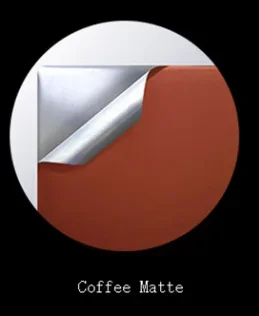 Variant: Coffee Matte
