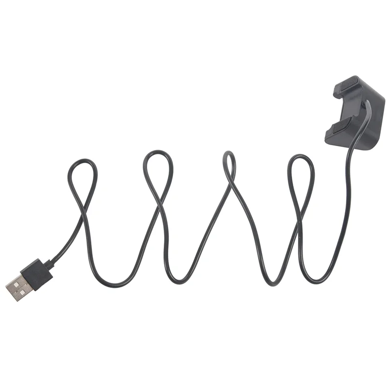 

ABJF-4X USB-кабель для зарядки, док-станция, зарядное устройство для Xiaomi Huami Amazfit Bip, умные часы, молодежное издание, зарядные устройства для смарт-браслета