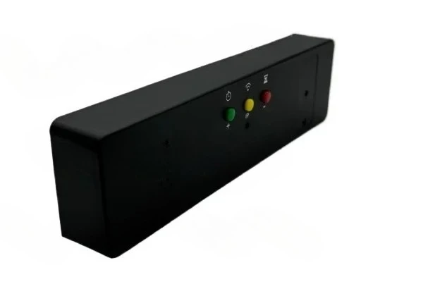 Network Timing Wifi Clock High Precision Atomic Clock Milliseconds Display Holiday Alarm Clock OTA