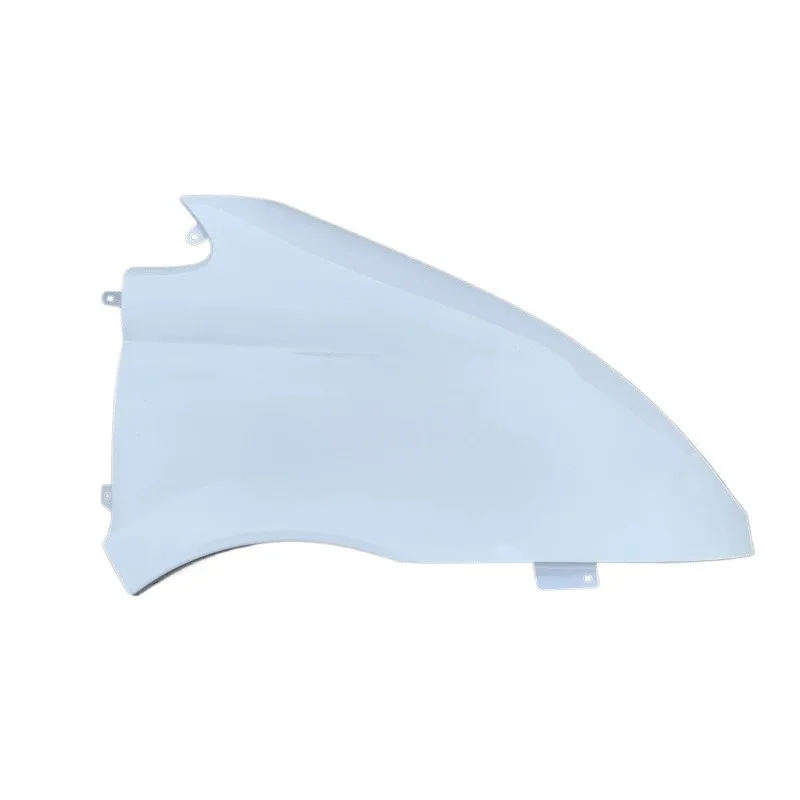 

Front Fender Outer Panel Wheel Exterior Trim Sheet Metal Paint for Maxus V80 EV80 New Energy OEM