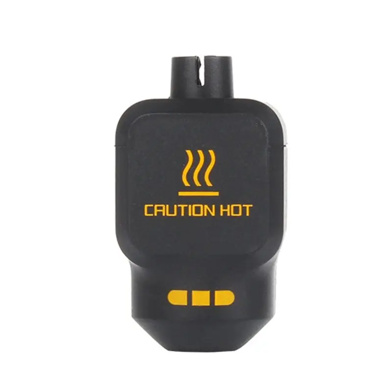 

Силиконовый защитный чехол ABFM для хотэнда Bambu Lab P2S, аксессуар для 3D-принтера Bambu P2S