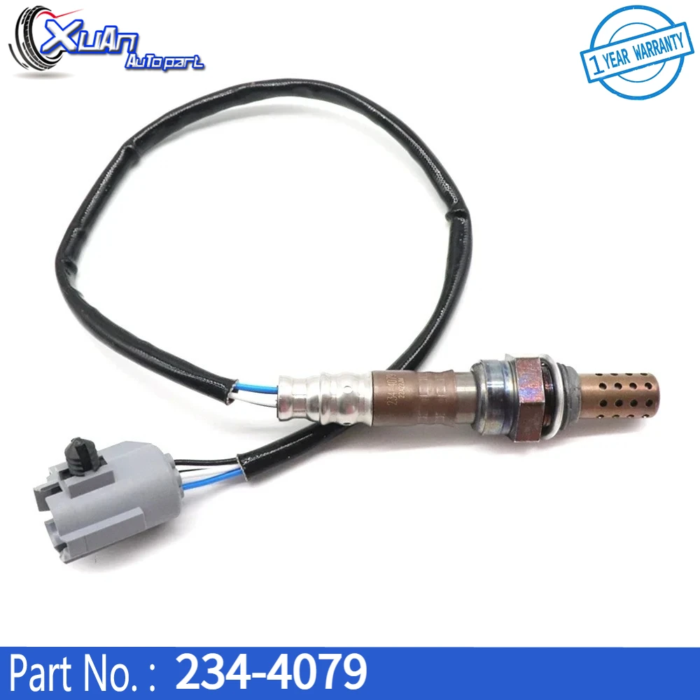 NEW Lambda O2 Oxygen Sensor 234-4079 For CHRYSLER CIRRUS 1998-2000 DODGE B1500 B2500 B3500 1996-1998 RAM 1500 PICKUP 1996-2000