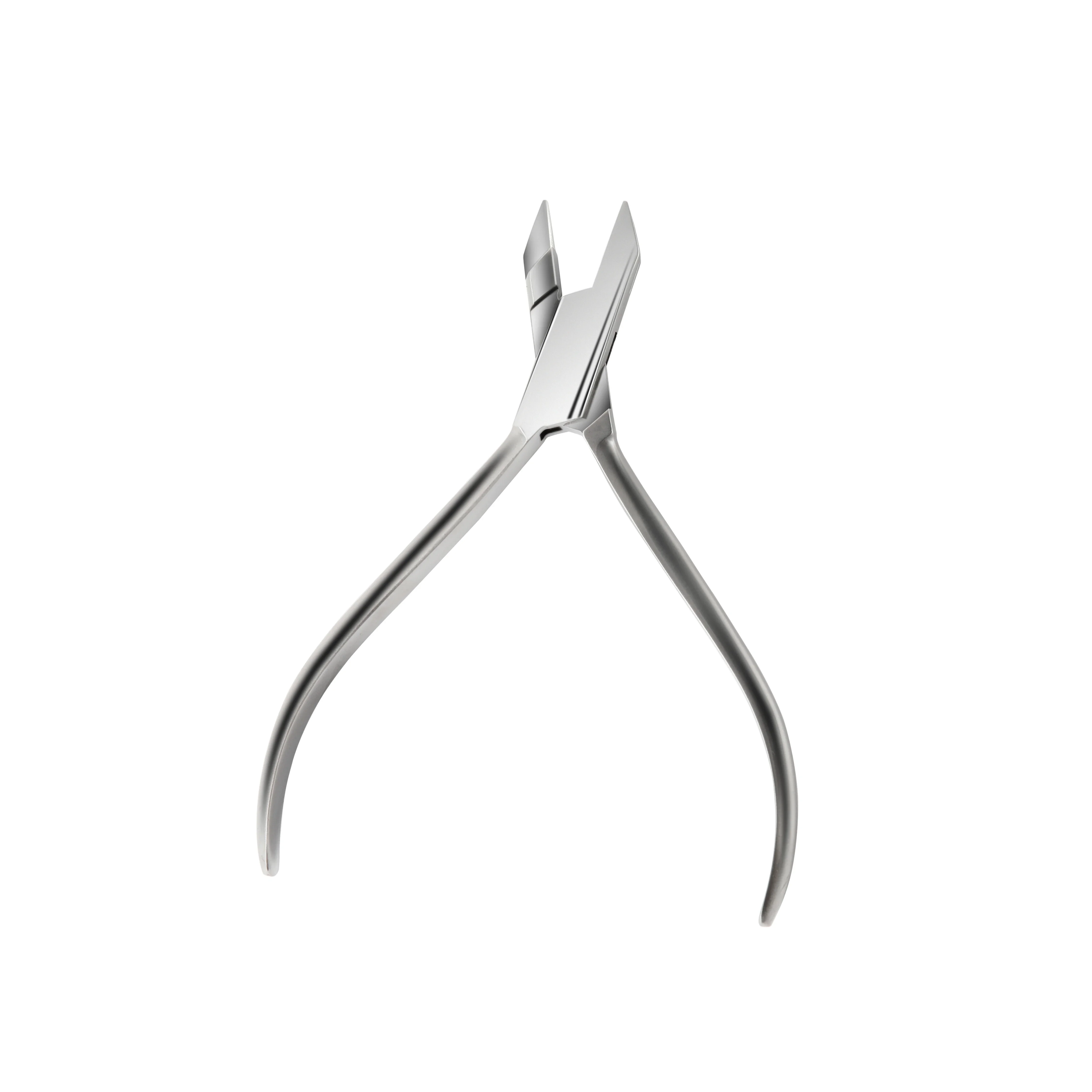 3 Prong Pliers Dental Stainless Steel Orthodontic Appliance Tool