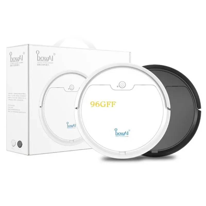 

96GF Робот -пылесос для умного навигационного дистанционного управления сильным всасывающим роботом