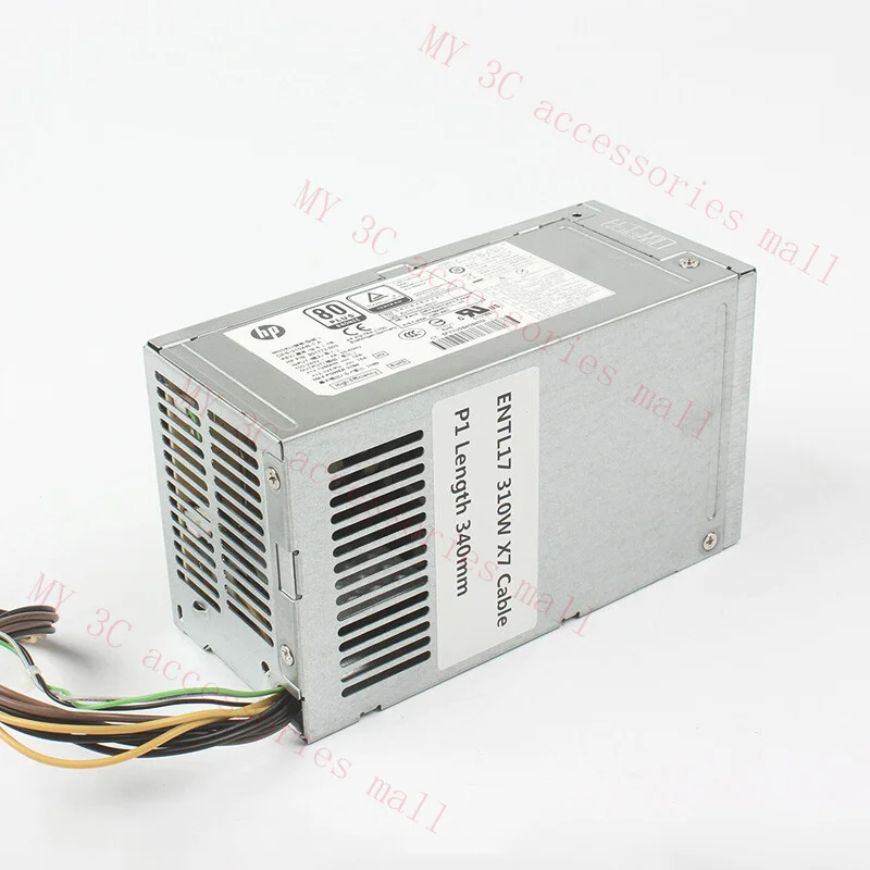 FOR HP 280 288 400 480 800 901772-001 180W 250W 310W Power Supply