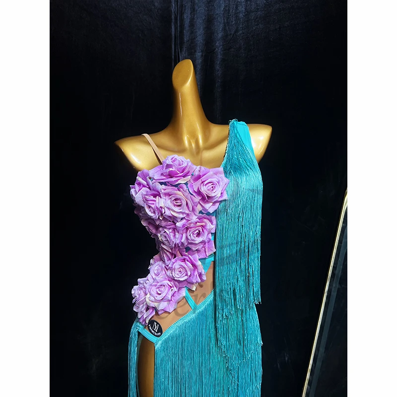 Latin Dance Adult A… - image