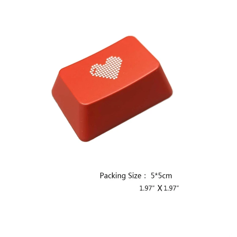 Reemplazo de la cubierta de la tecla ABS CTRL para logitech- G810 / G512 / G413/ G Pro, DIY, 1 unidad