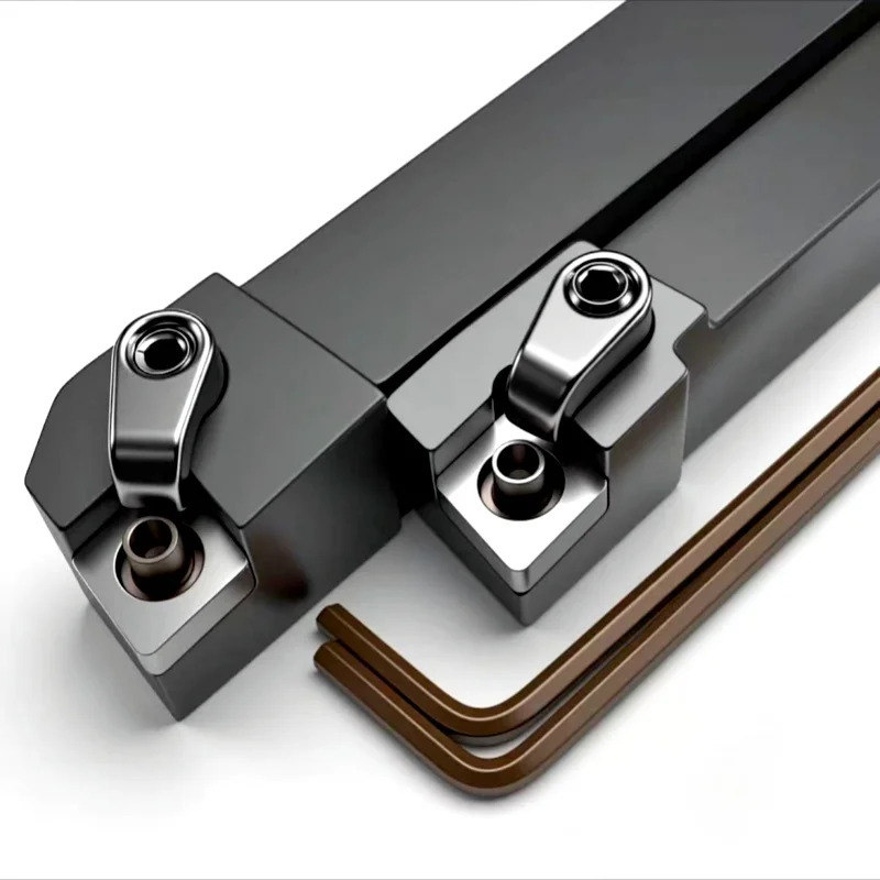 MCGNR1616H12 MCGNR2020K12 MCGNR2525M12 MCGNR3232P12 Utensile per tornitura esterna MCGNR MCGNL CNMG 120404   Utensile per tornitura CNC per tornio CNC