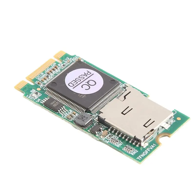 TF Micro-SD To M.2 Adapter Card TF Memory To Interface Embedded Industrial Mobile Module-PZZW