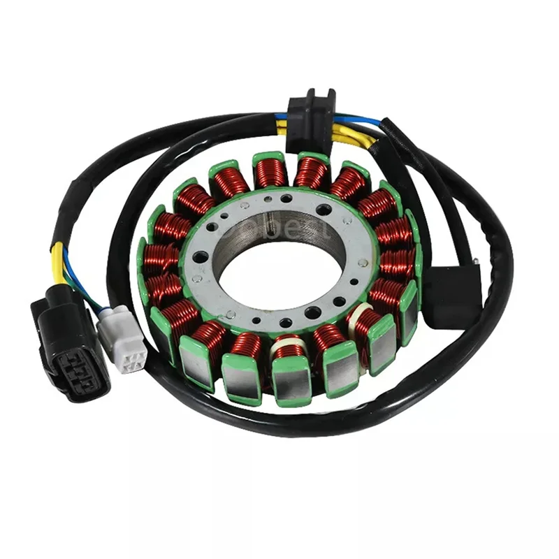 

Superior-370101-102-0000 Катушка статора магнитогенератора 370101-102-0000 для ATV 650/650-2 PM 500/650/500-2