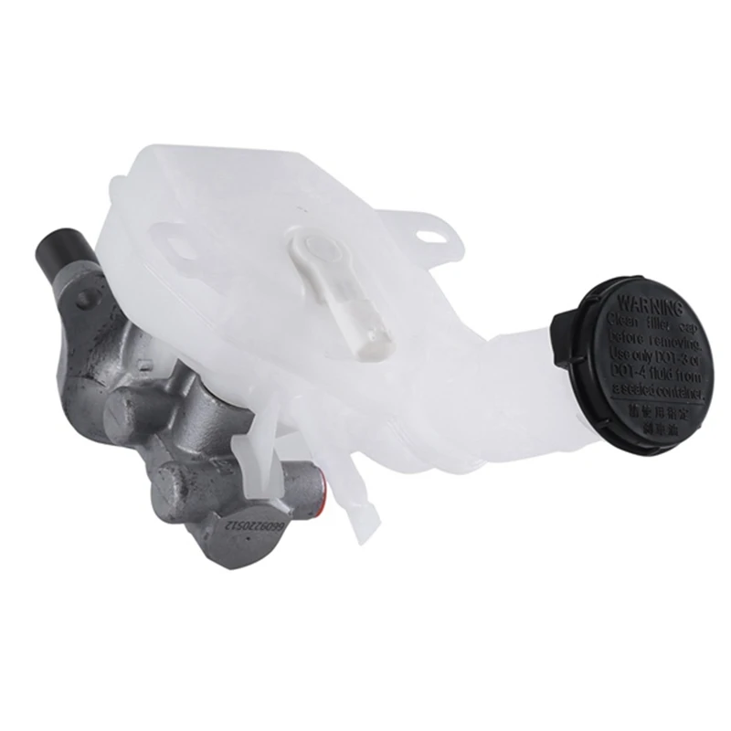 

Brake Master Cylinder Brake Master Cylinder Pump 4625A462 4625A171 For Mitsubishi Outlander 2005-2013 Lancer 2007-2017