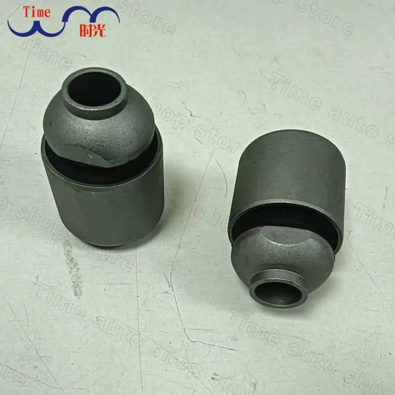 

2PCS Rear shock Bushing lining For BMW 7 Series F01 F02 Ghost RR4 Wraith RR5 37126858811 37126858812 37106862191 37106862192