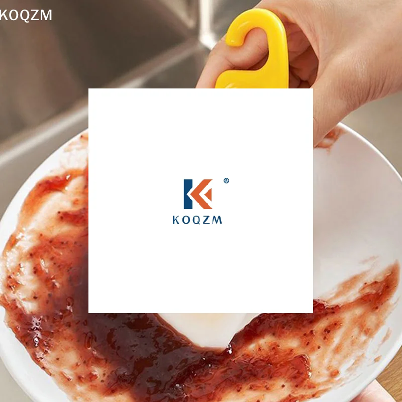 

Скребок для чистки емкостей для смолы 3D-принтеров, мягкий скребок для удаления масляных пятен на кухне и в 3D-принтерах