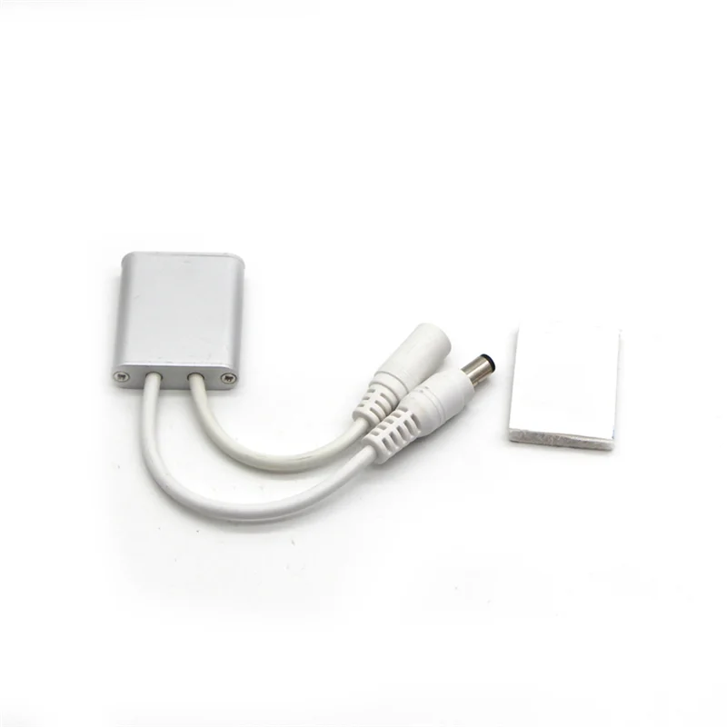 -RRKK светодиодный диммер, металлический датчик всего тела, сенсорная яркость, регулировка включения/выключения, контроллер Itouch для световой ленты постоянного тока 12-24 В