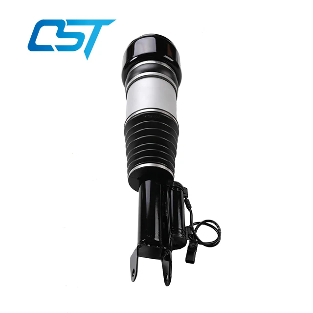 W211 C219 Front Left Air Suspension Damper 2193201113 2113209313 For Mercedes E-Class 2Matic