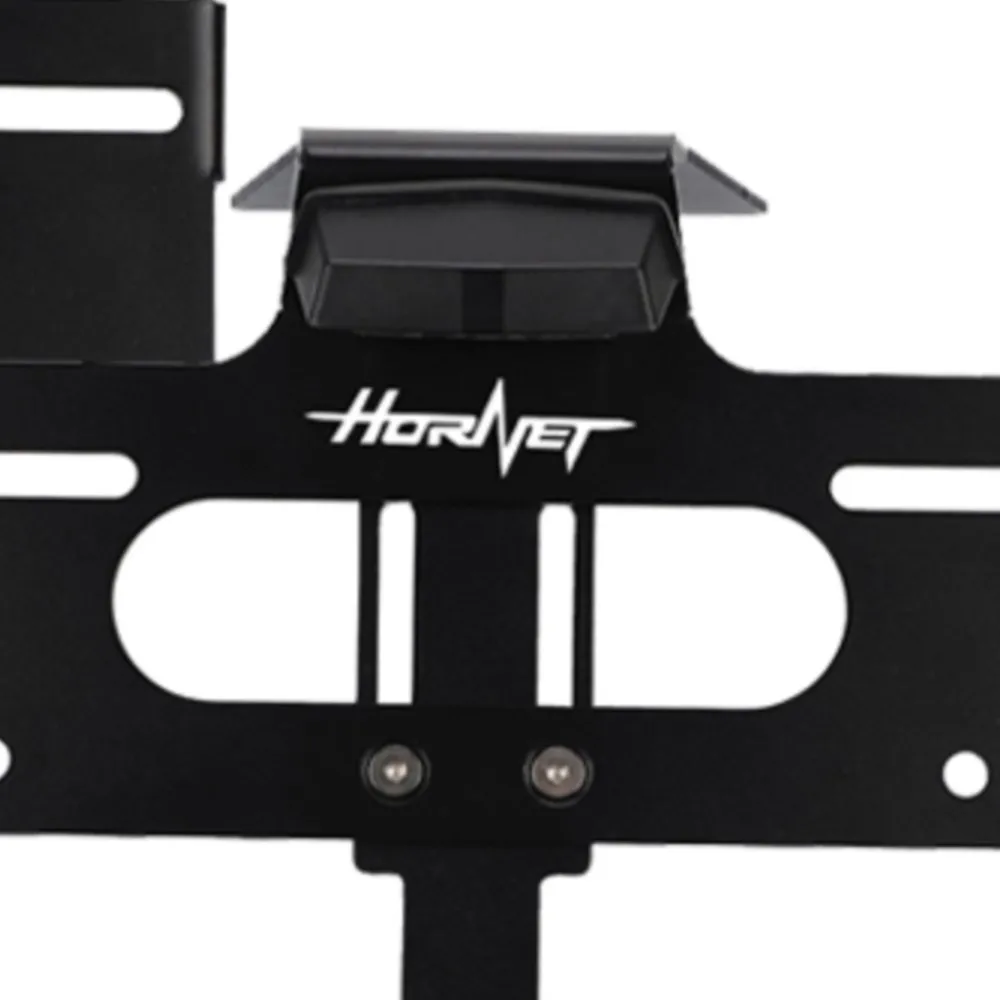 

FOR Honda CB600F Hornet CB599 CB 600F 599 2007 2008-2013 Motorcycle License Plate Holder Fender Eliminator Registration Bracket