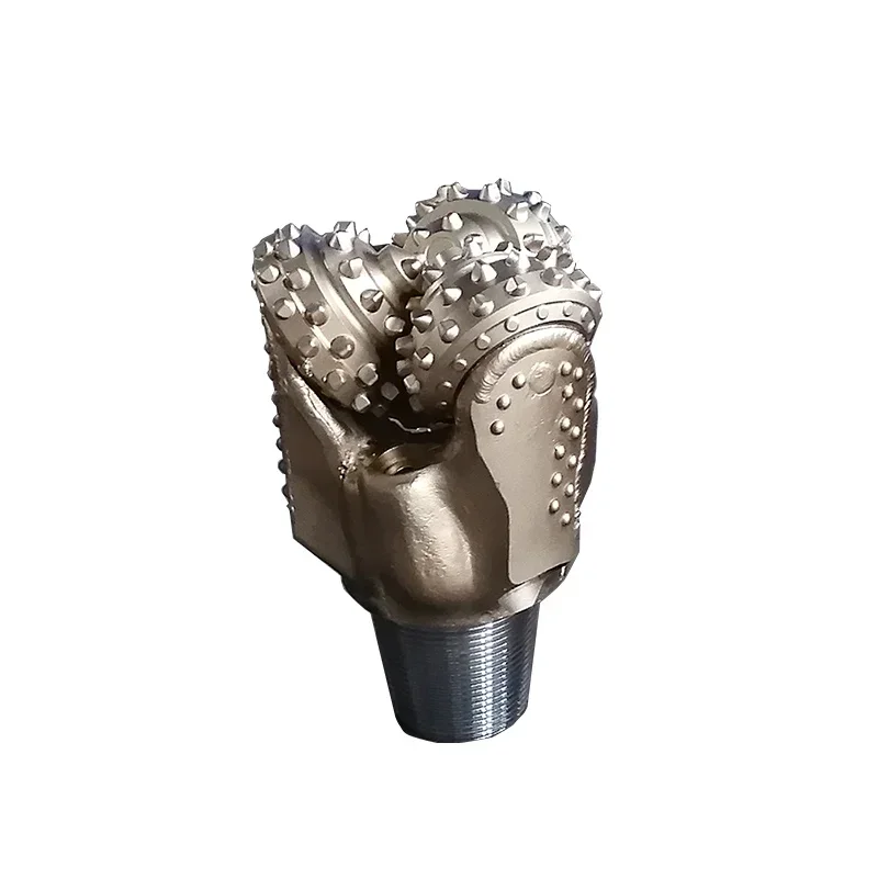 Тримконовая насадка API 9-1/2 дюйма 9-5/8 дюйма 9-7/8 дюйма IADC537 TCI для деталей машины для добычи сверления сверл