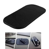 Non-slip Nano Dashboard Mat for Cars Magic Sticky Pad Anti-slip Phone Glasses GPS Holder Interior Accessories for Automobiles