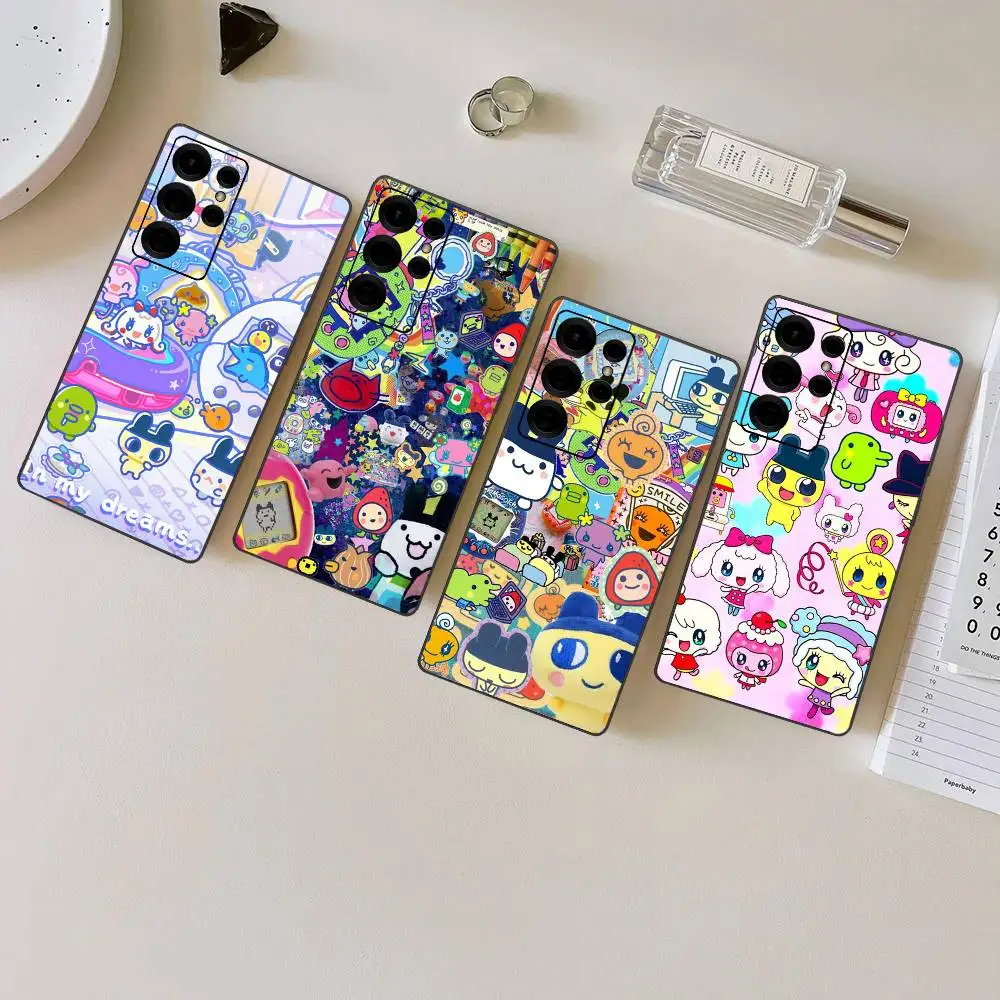 حافظة لهاتف سامسونج S 24 Fe 25 Ultra Plus 20 Lite 21 30 22 23 24 22 Ultra 5G Fundas