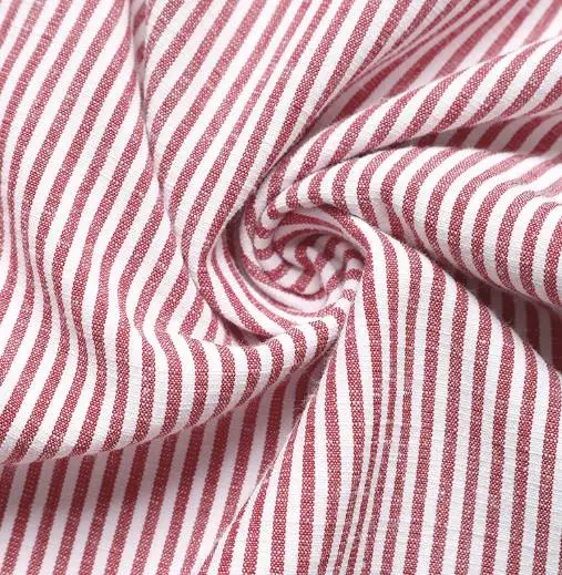 여성 티셔츠 2025 패션 2025 가을/겨울 신상 여성 셔츠 우아한 출퇴근 스트라이프 여성 셔츠 여성 의류