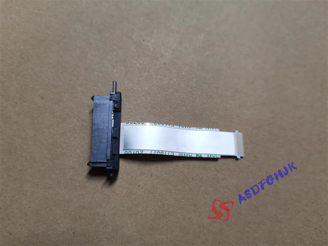 Used FOR HP 15-n CD DVD Optical Drive Connector Cable DD0U86CD030 Works Perfectly