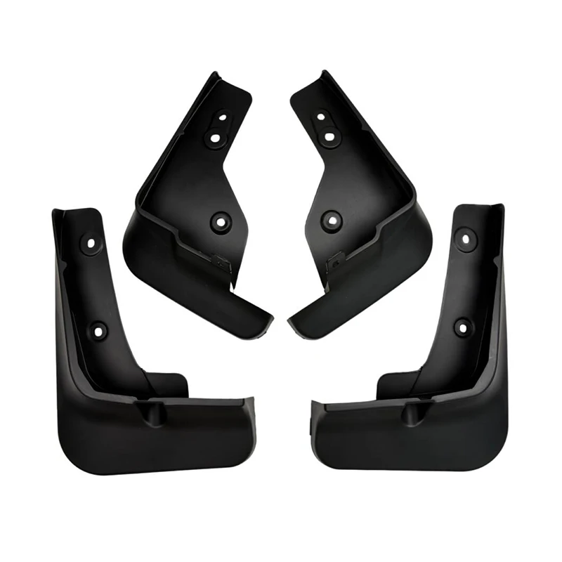 FOR Mazda CX-5 CX5 CX 5 Mudguard Fender Mud Flap Guards Splash Mudflaps Car Accessories Front Rear 4pcs 2022 2023 2024 2025+