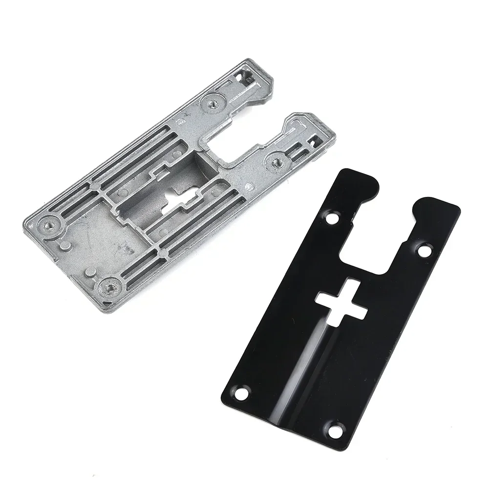 

Assembly Jig Saw Base Jigsaw BARGAIN DJV180 DJV181 14.4V 240v Aluminum/Iron Durable And Stable Foot Base Plate