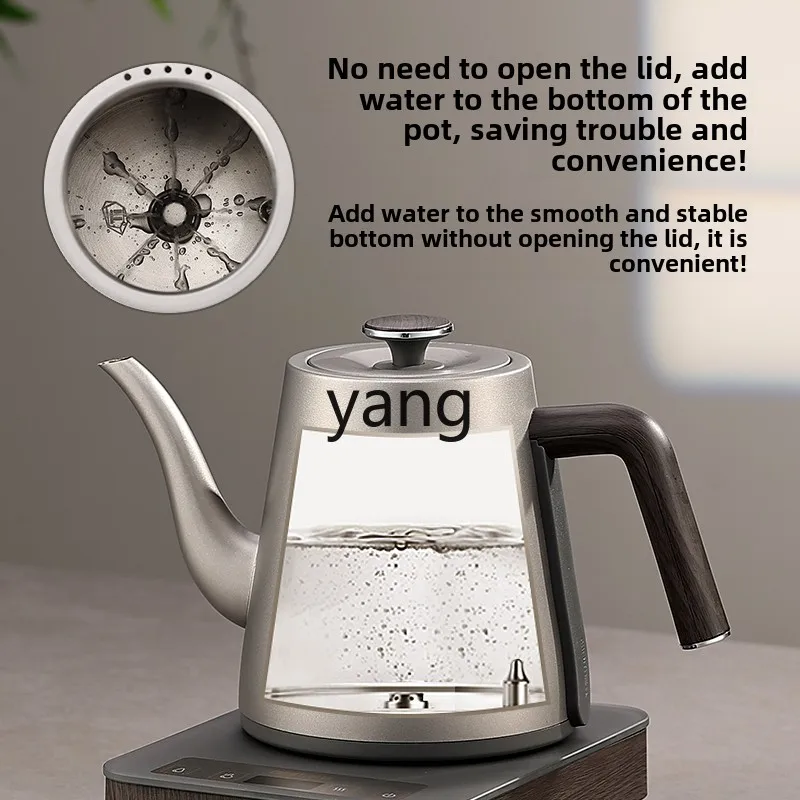 Bollitore automatico per l'approvvigionamento idrico inferiore LMM, isolamento termico intelligente, temperatura costante incorporata integrata