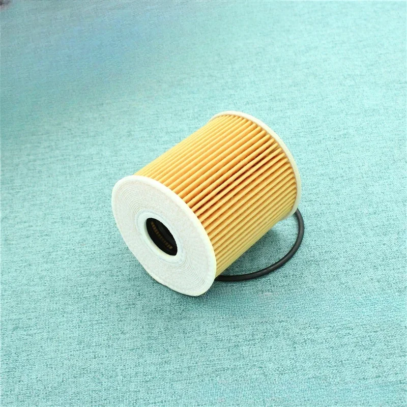 Car Oil Filter Kit 1275810 For VOLVO S40 S60 S70 S80 II V40 V70 XC70 XC90 C70 1.6 1.8 2.0 2.4 2.5 AWD T4 T5 T6 Engine 1995-2010