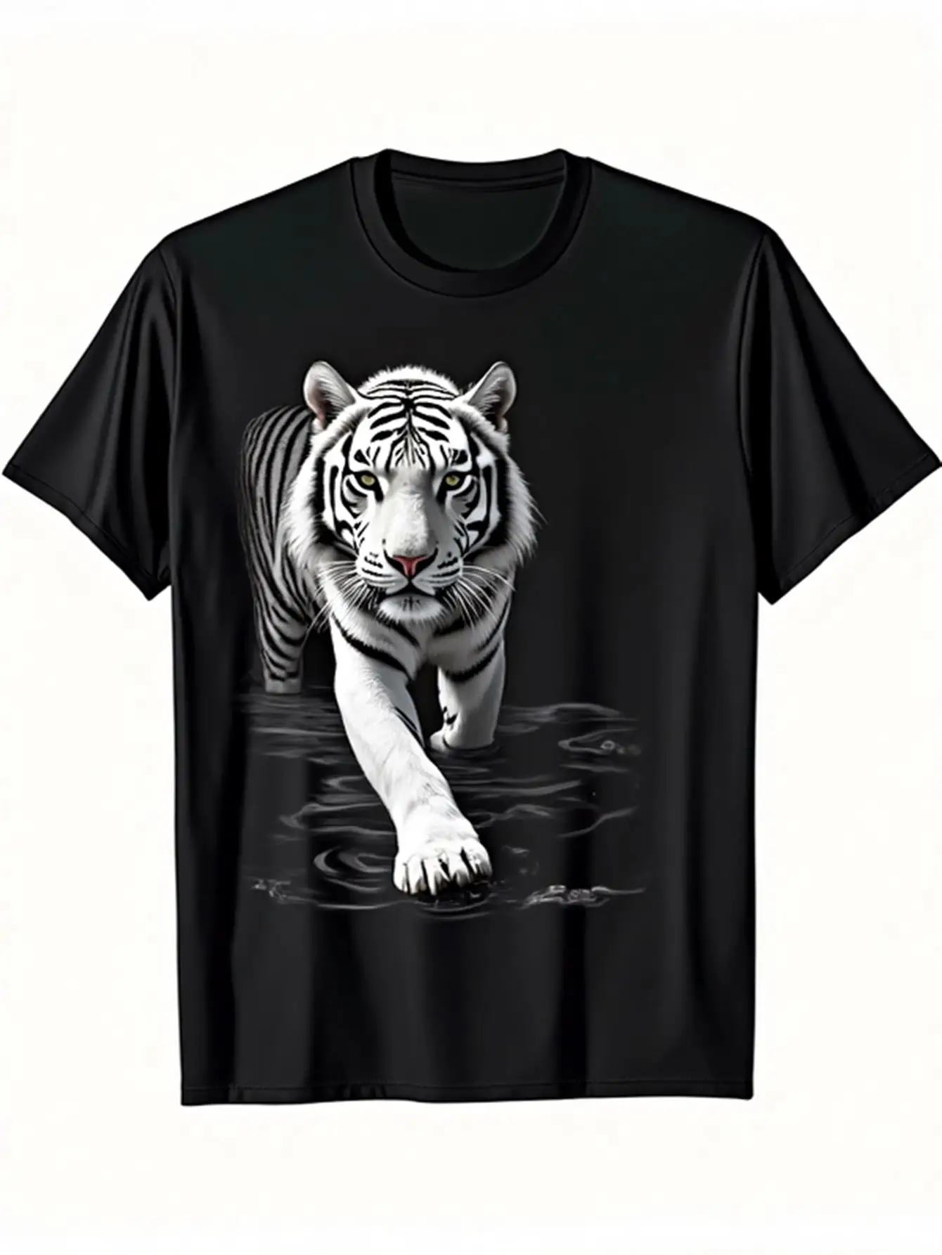 Men's Swimwear With… - image