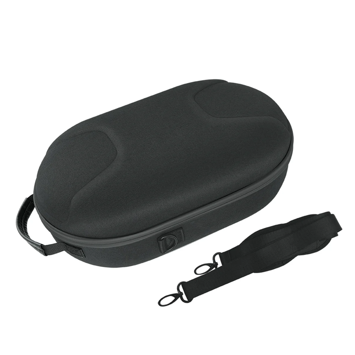 

NEW VR Carrying Case for 3 Portable Storage Bag Handlebar Suitcase for 3 Travel Box VR Accessories