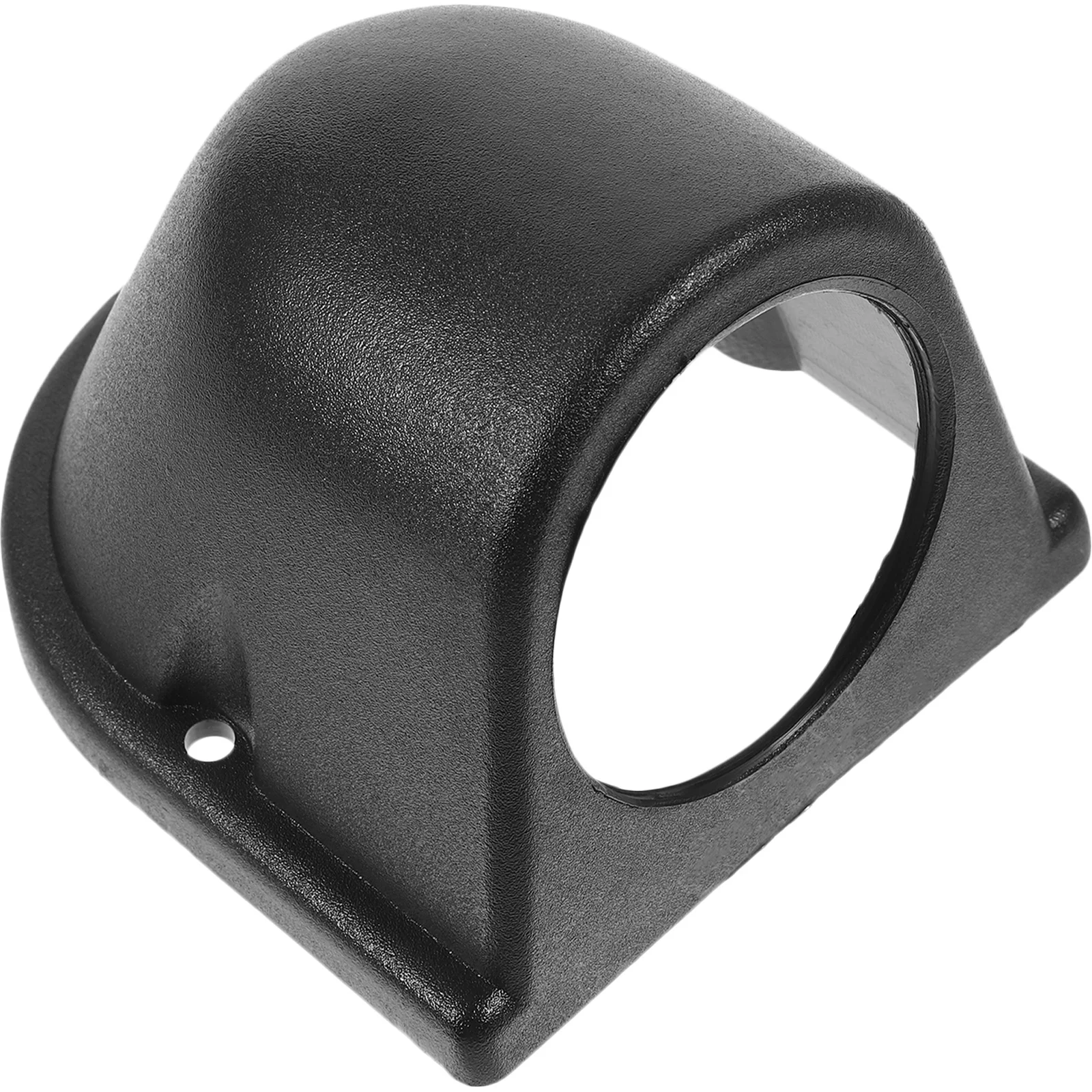 

Car Dashboard Gauge Mount Holder Single Hole Instrument Fit For Voltage Meter Auto Interior Dash Gauge Housing