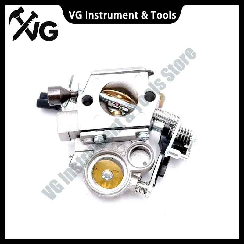 New Carburetor For Stihl Chainsaw MS311 MS362 MS392 Walbro WTE-8B Zama C1Q-S235 C1Q-S235A C1Q-100357 1140-120-0600 1140-120-0604