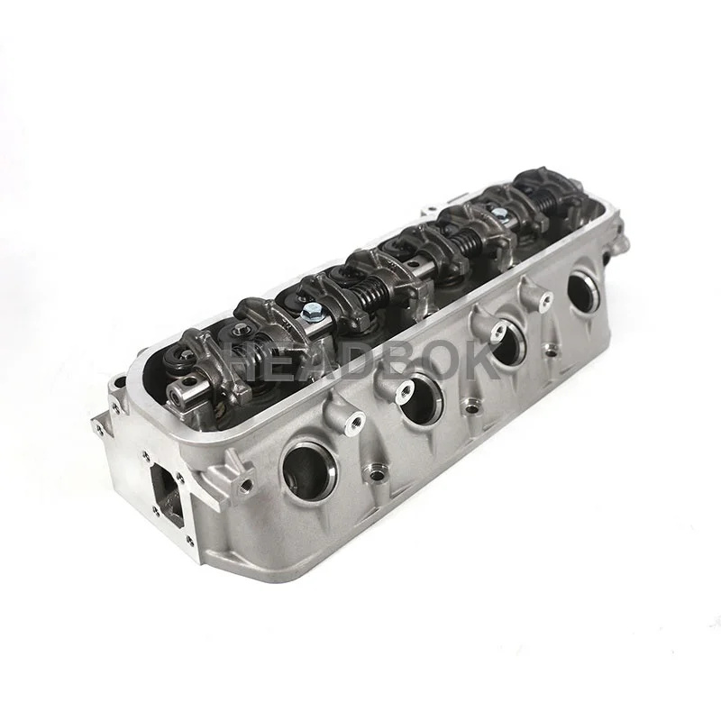 

HEADBOK Vehicle Tools Car Repair Cylinder Head Assembly for Hilux 4Y 11101-73021 11101-73020custom