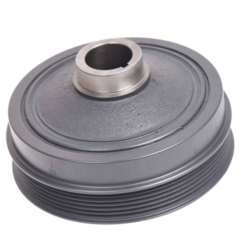 

2730300303, 2720300803-Crankshaft Pulley-forMercedes-BenzC-ClassW203,E-Class(W211),CLS(C219),GLK,S-Class W221/V221,Sprinter B906