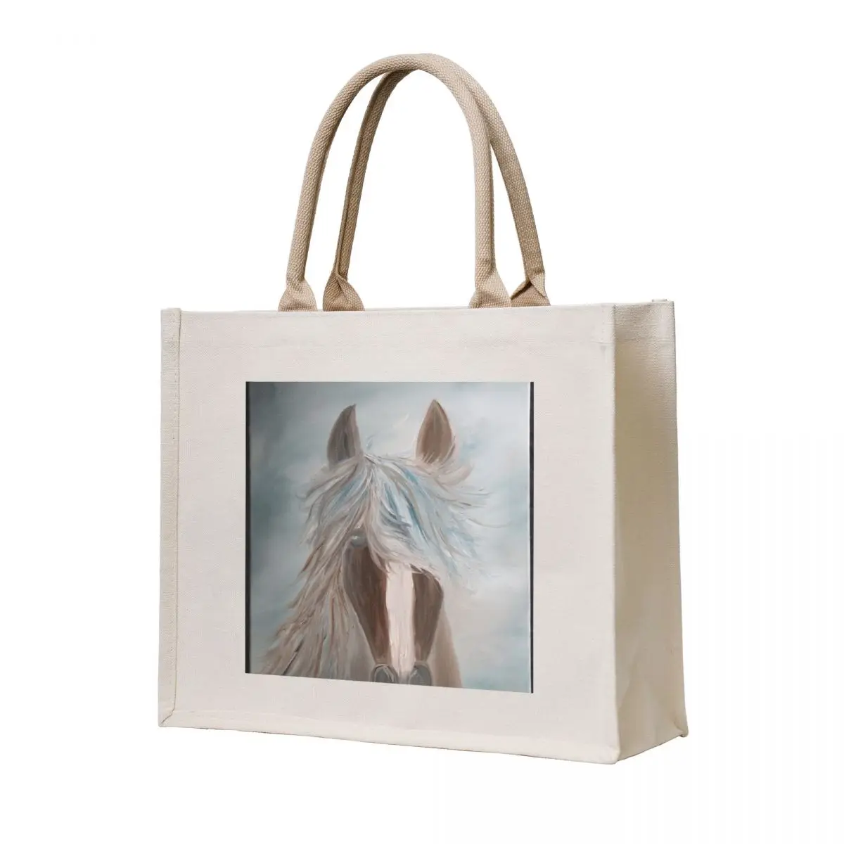 

Orenda Tote Bag Canvas bags woman 2025 Women's shopper bag