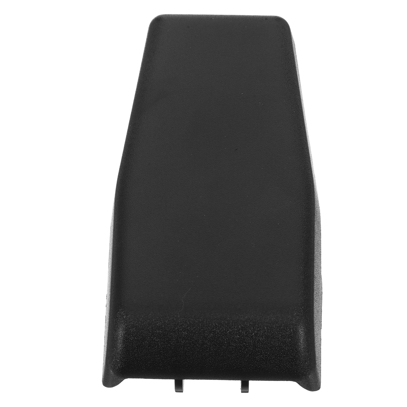 

Tailgate Cover Abs Rear Window Hinge Trim Replacement For Car Exterior Waterproof Durable Aerodynamic Design Compatible