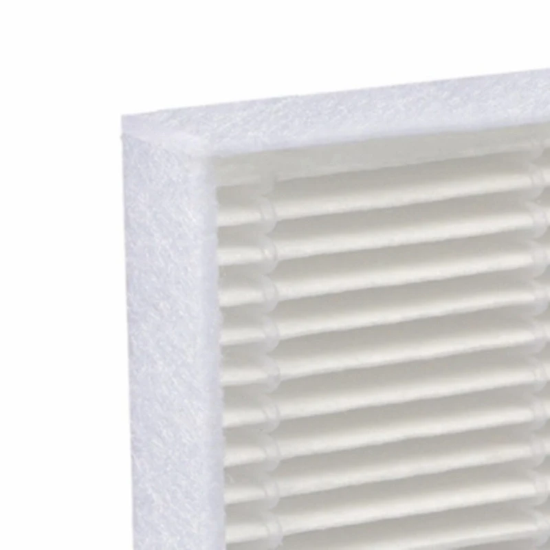 Filter untuk Panda X600 Pet Kitfort KT504 Aksesori suku cadang penyedot debu robotik