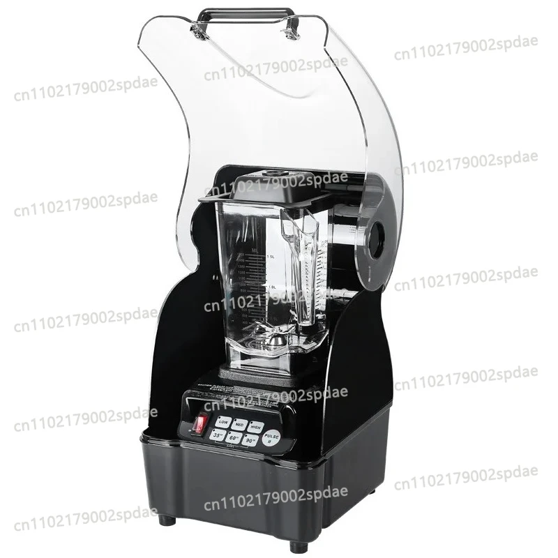 Caja de sonido 900w multifunción mesa de cocina licuadora N Jtc cuchilla de licuadora profesional licuadora comercial