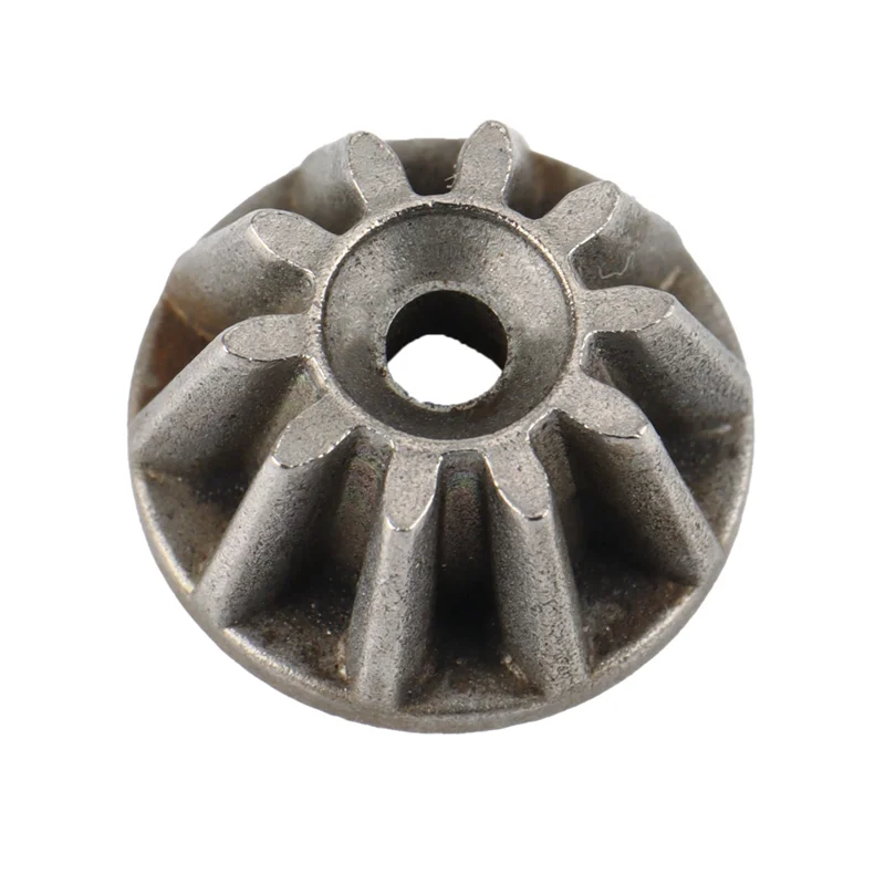 ABKQ-3X металлический дифференциал, ведущие шестерни для HBX 16889 16889A 16890 16890A SG 1601 SG 1602 SG1601, аксессуары для радиоуправляемых автомобилей