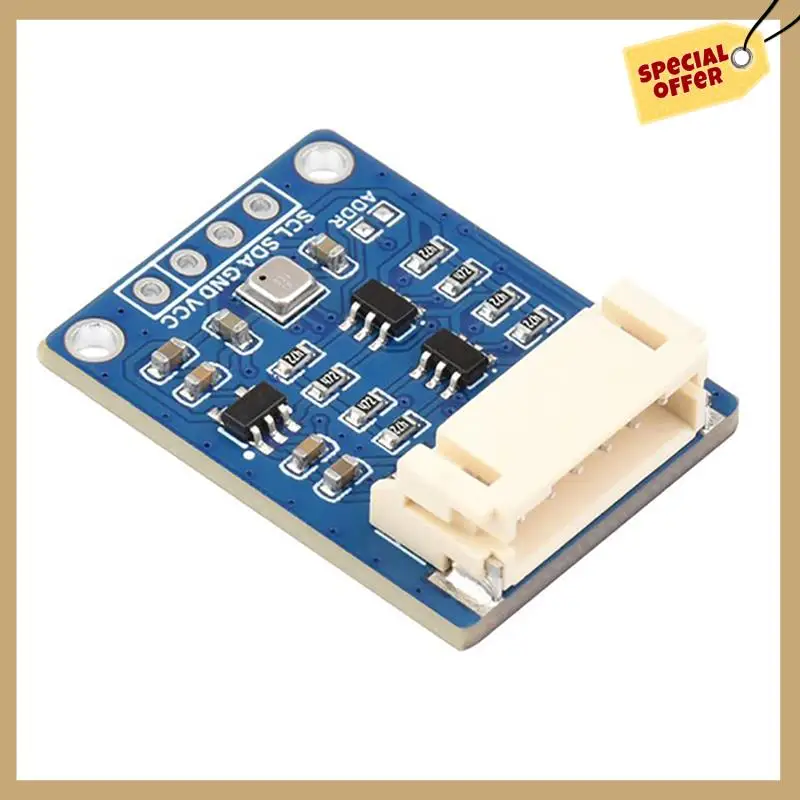 Стабильная производительность-экологический датчик температуры и влажности, атмосферное давление, модуль датчика обнаружения газа VOC