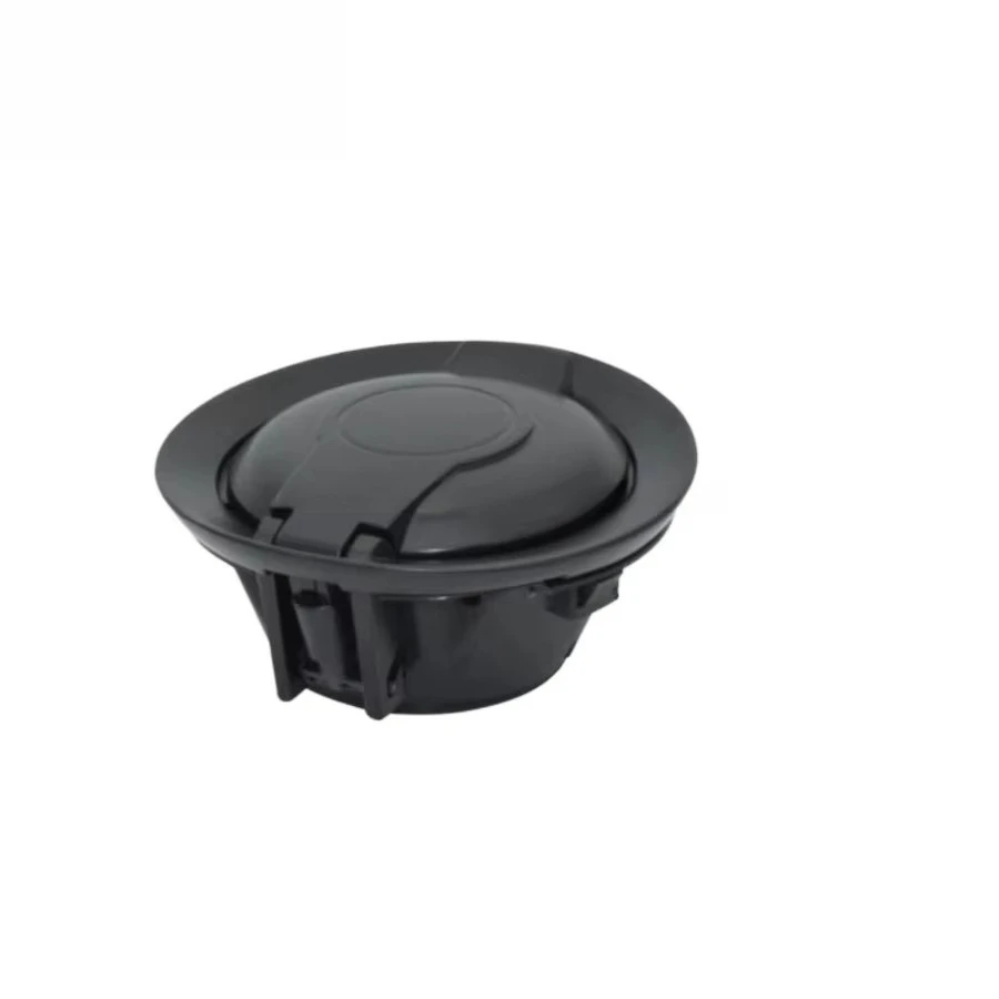 Fuel Tank Cap Gas Door Vapor Edition Black For 08-23 Dodge Challenger OEM 68250120AA