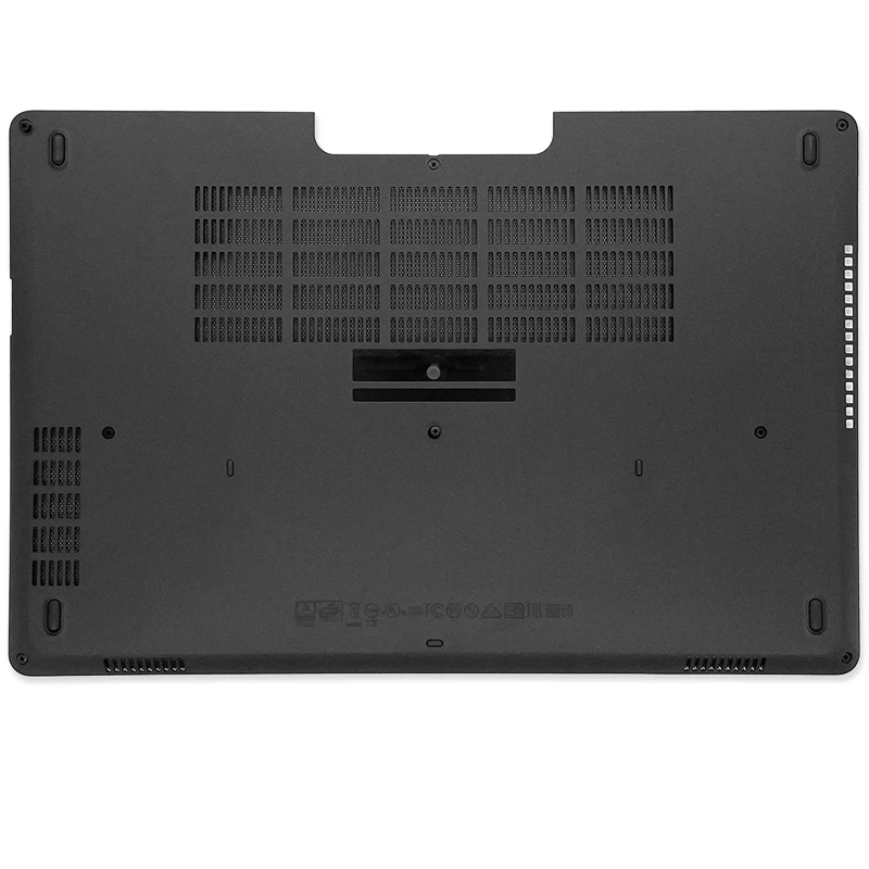 NEW Top Case For Dell Latitude 5570 E5570 M3510 LCD Back Cover/Front Bezel/Hinges/Palmrest/Bottom Case Laptop Frame Non Touch