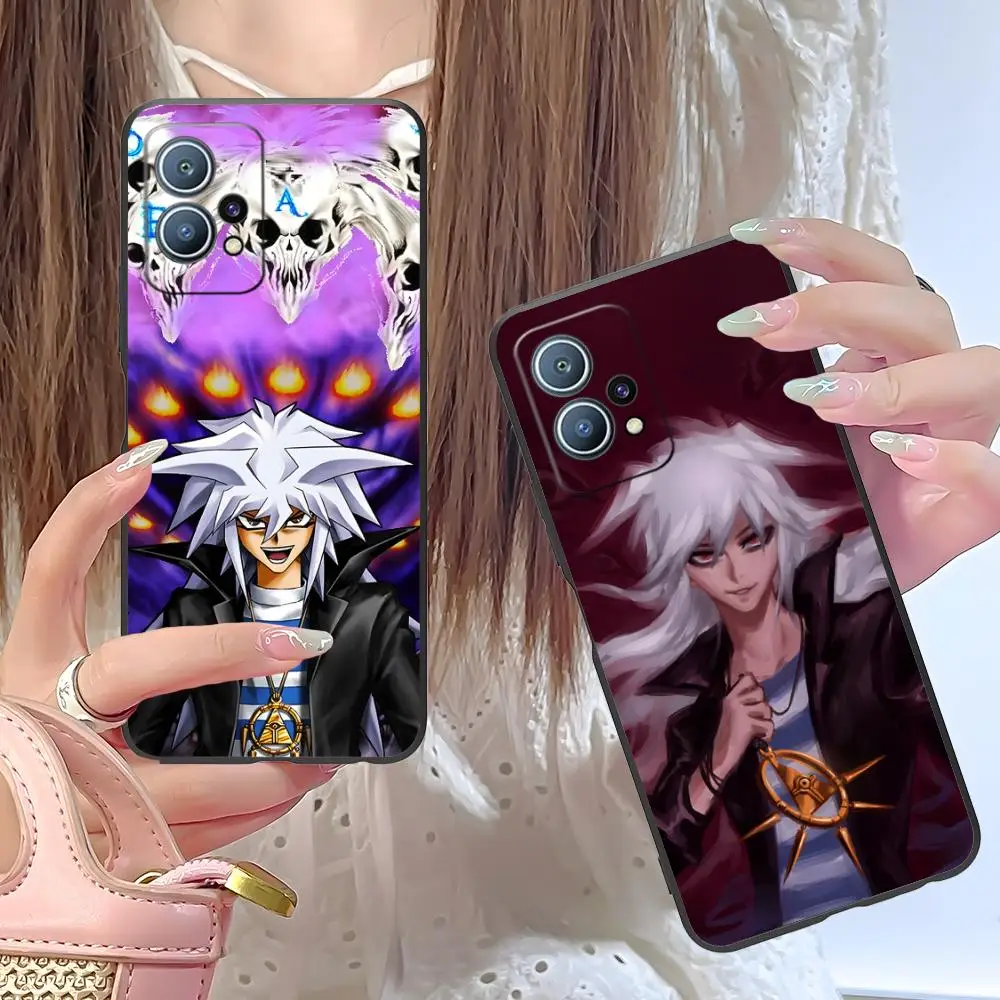 Yugioh Yami Bakura … - image