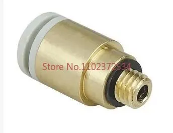 

30 pieces KJS23-03-04-06-M3-M5-M6-01S Quick Mini Connector